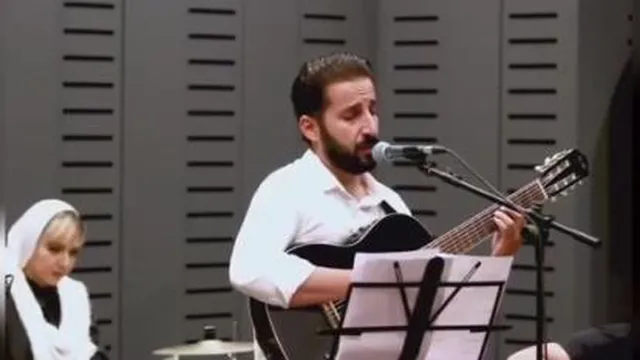 موسیقی
