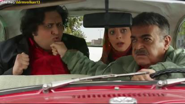 فیلم سینمایی ایرانی