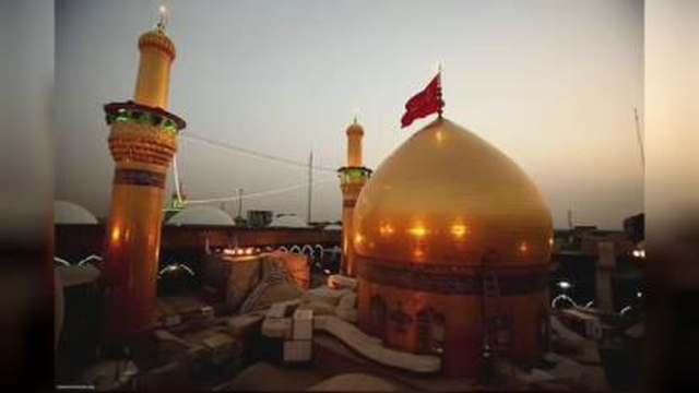 نوحه، اگه حسین ما نبود