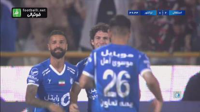 ورزشی