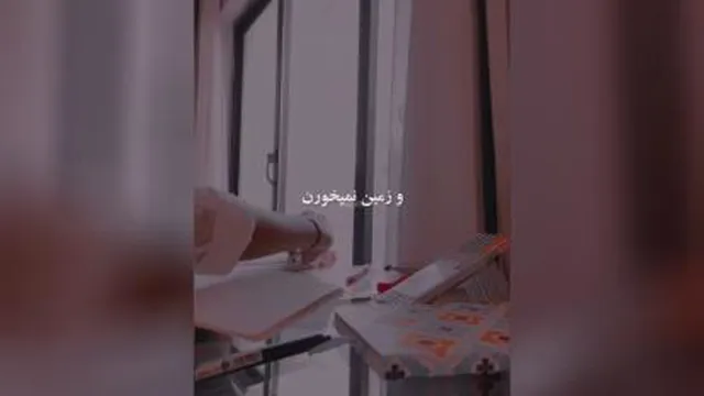 ویدئو انگیزه شی