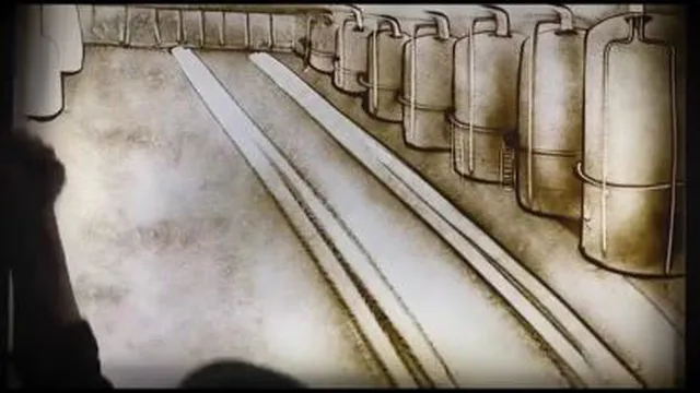 موج صنعتی