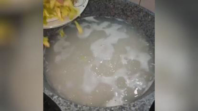 طرز تهیه باقالی پلو با ماهیچه