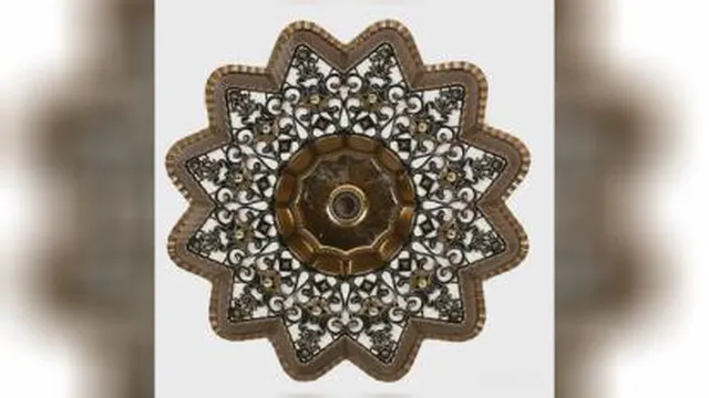 سپاهان سقف