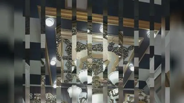 سپاهان سقف