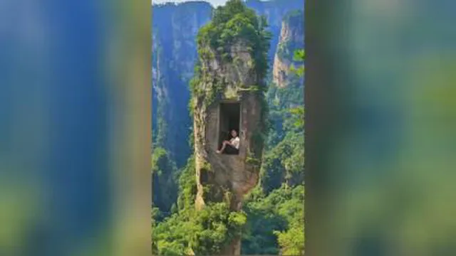 عجایب دنیا