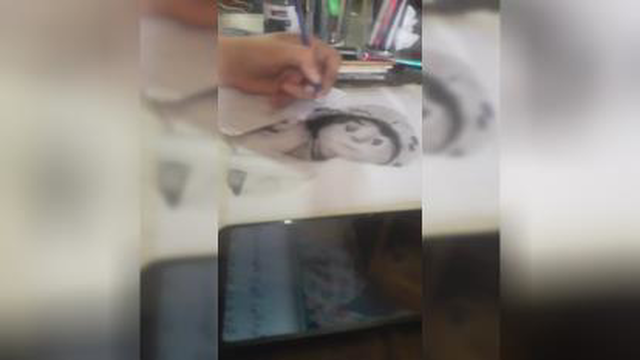 پارت سوم جهت ثبت نام در دوره آموزشی به آیدی اینستا زیر پیام بدید @art_queen_1432