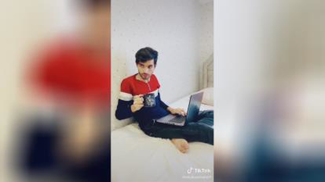 خنده