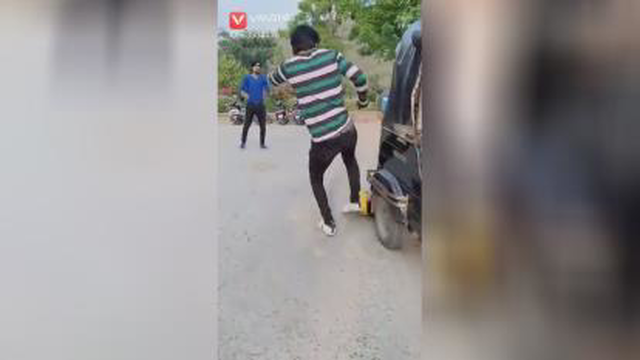 خنده
