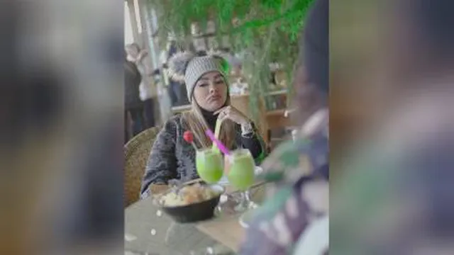 بنز یا بی ام و