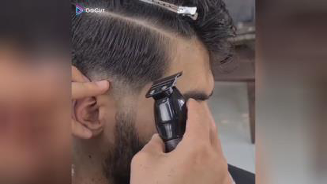اصلاح مو وصورت