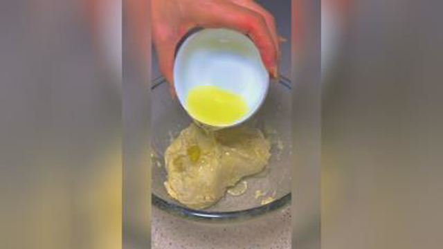نان شیرمال خوشمزه🥐