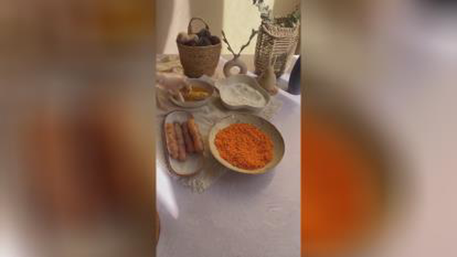 سالاد سزار