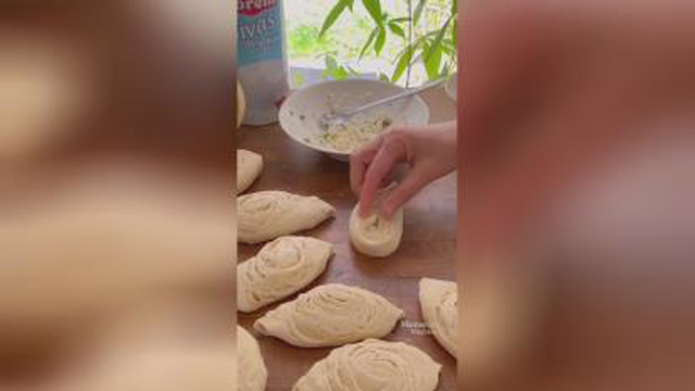 بورک ترد
