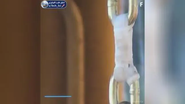 نوار پلاستیکی قدرتمند