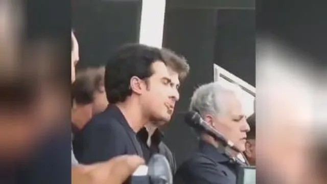 همایون شجریان