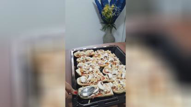 آشپزی