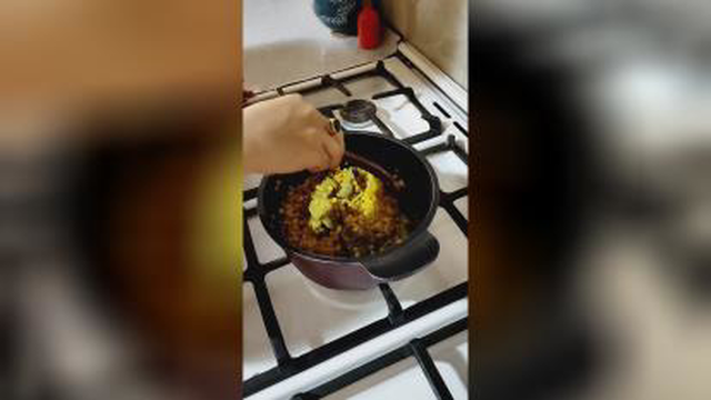 آشپزی