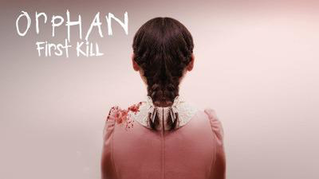 فیلم یتیم اولین قاتل Orphan First Kill 2022 با زیر نویس چسبیده