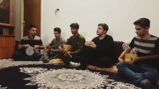 قلندرم