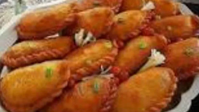 آموزش پیراشکی خوشمزه