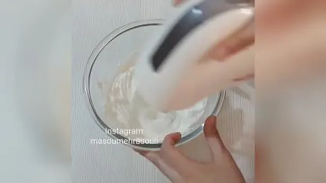 پیش غذا باباغنوش