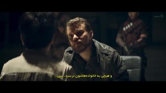 جان سینا و جکی جان