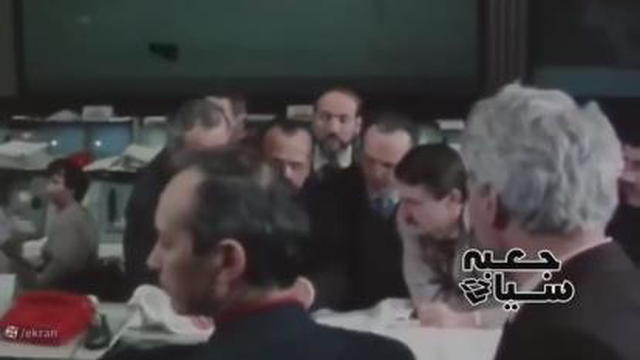 ملاقات هفت فریشته