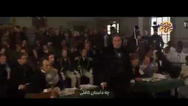✝️ «یه بار دیگه کلیسا با افتخار طرف ثروتمندها رو می‌گیره!» 🎥 این ویدیو از فیلم