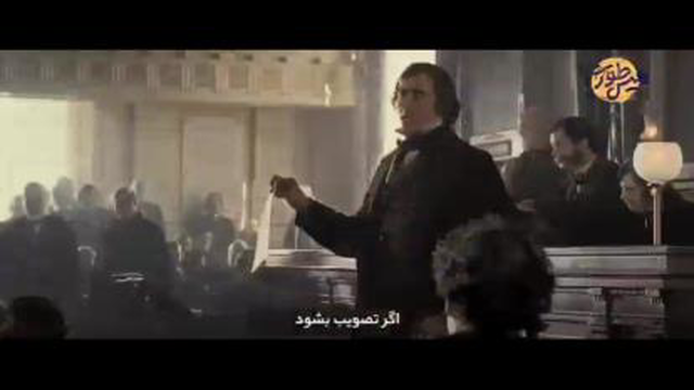 😯 «کنگره‌ی آمریکا هیچوقت نباید موجوداتی رو که خدا اون‌ها رو نابرابر آفریده، بر