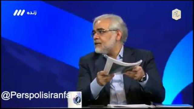 🔴 #بهنوش_طباطبایی: #مهراوه باعث شد من بازیگر بشم(ادامه در پست بعد😉)👇
