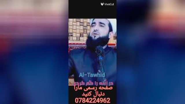 تبلیغ