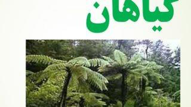ویدیو آموزشی عربی هفتم درس اول
