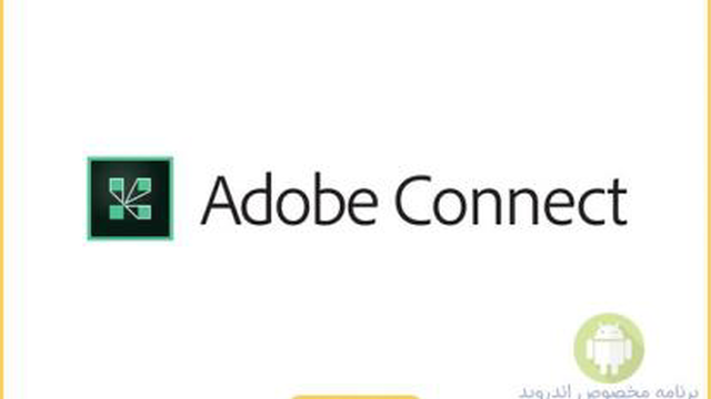 connect adobe نصب