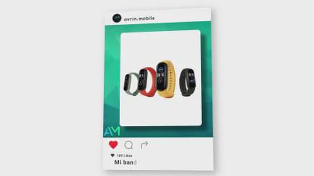 اورین موبایل | AVRIN Mobile