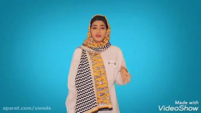 کلیپ طنز