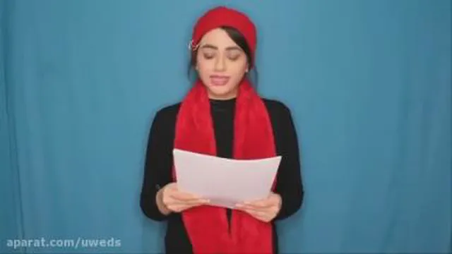 کلیپ طنز