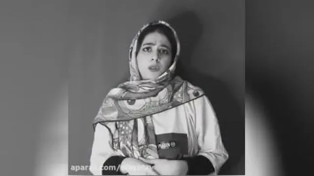 کلیپ خنده دار