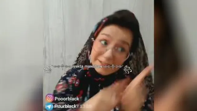 کلیپ طنز پریسا