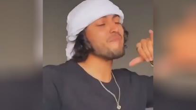 محمد حدید