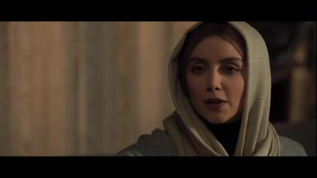 سریال قطب شمال
