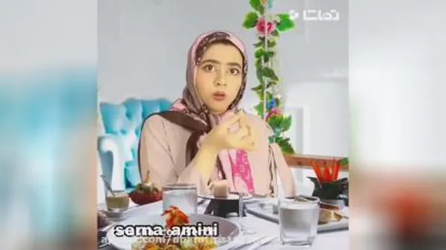 کلیپ جذاب سورنا