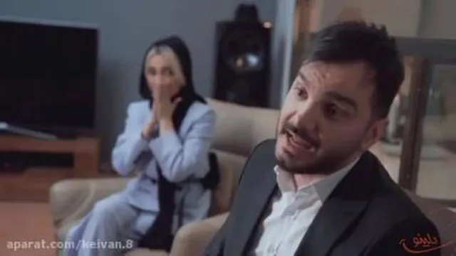 کمدی وجذاب