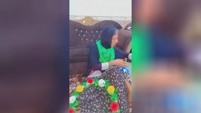 کلیپ جذاب