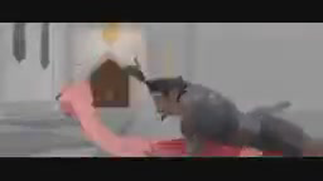 دانلود کارتون رایگان نیمونا