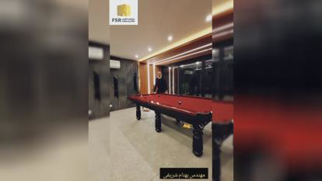 مهندس بهنام شریفی