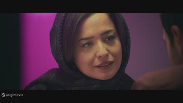 قسمت نهم سرگیجه