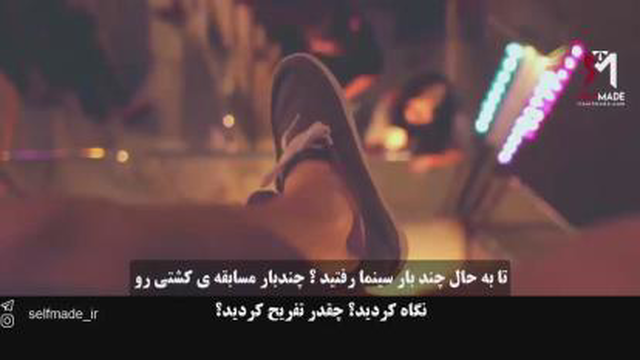 ویدیو انگیزشی از محمد علی کلی
