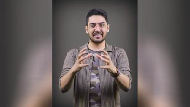 انگیزشی پوریا مظفری | انگیزشی