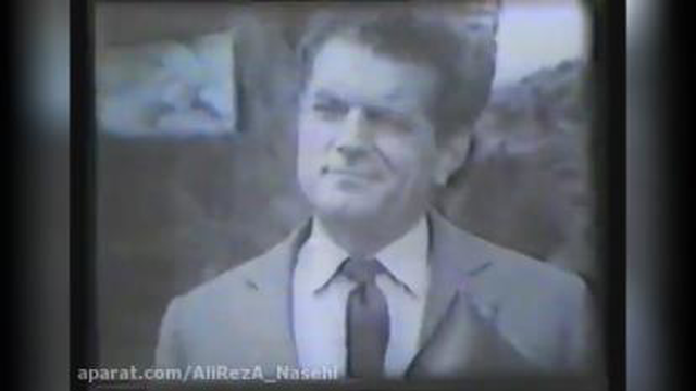 محمد کاووسی خسروی